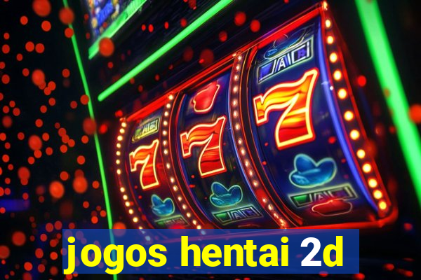 jogos hentai 2d